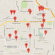 Illustration for article titled My Burrito Finder could be the most useful app ever developed